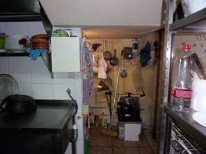 Cocina